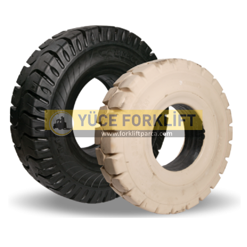 Forklift Lastikleri 