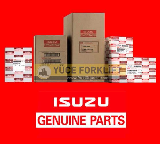 Isuzu Yedek Parçaları 