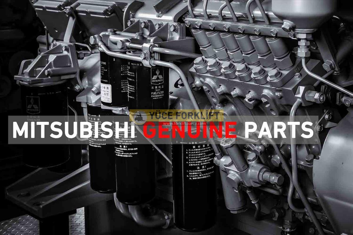 Mitsubishi Yedek Parçaları 